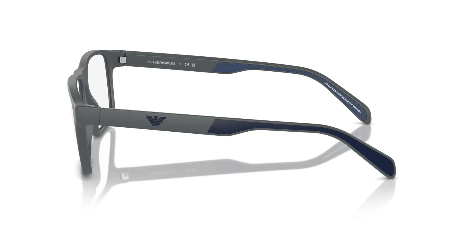Emporio Armani 3233 Eyeglasses - view 13